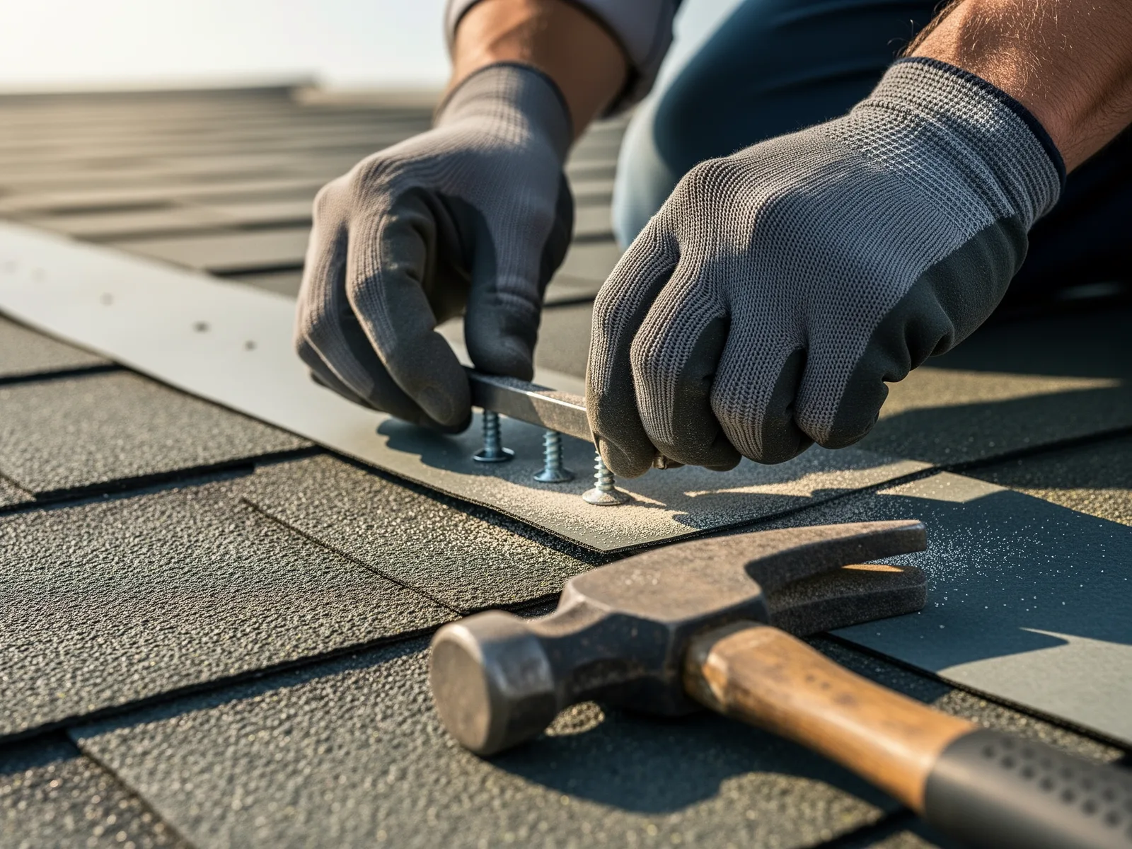 Why choose Fascia Repair in Five Points, TN